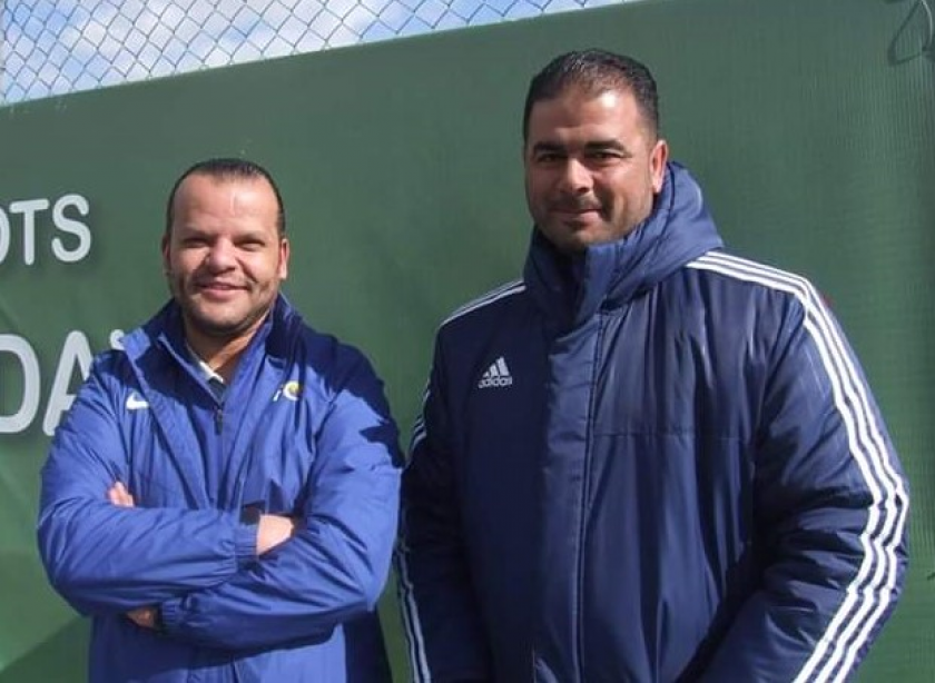 شهاب والدرزي يشاركان بورشة عمل التدريب والتعليم الآسيوية