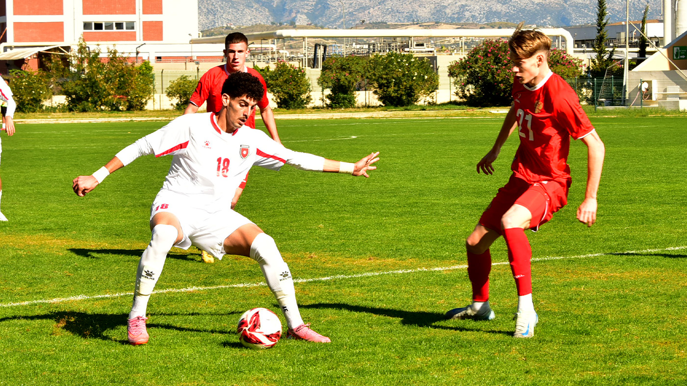 المنتخب الوطني ت20 يختتم معسكره التدريبي في تركيا