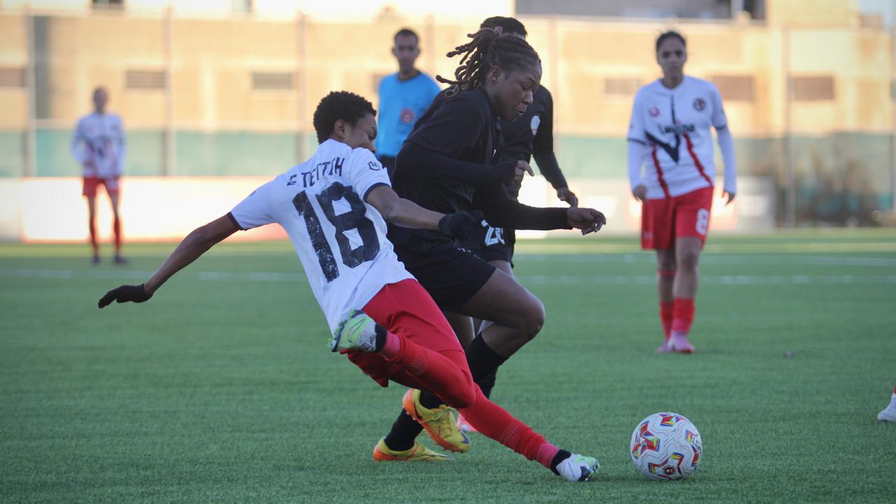 الاتحاد يواصل صدارة الدوري الأردني للمحترفات