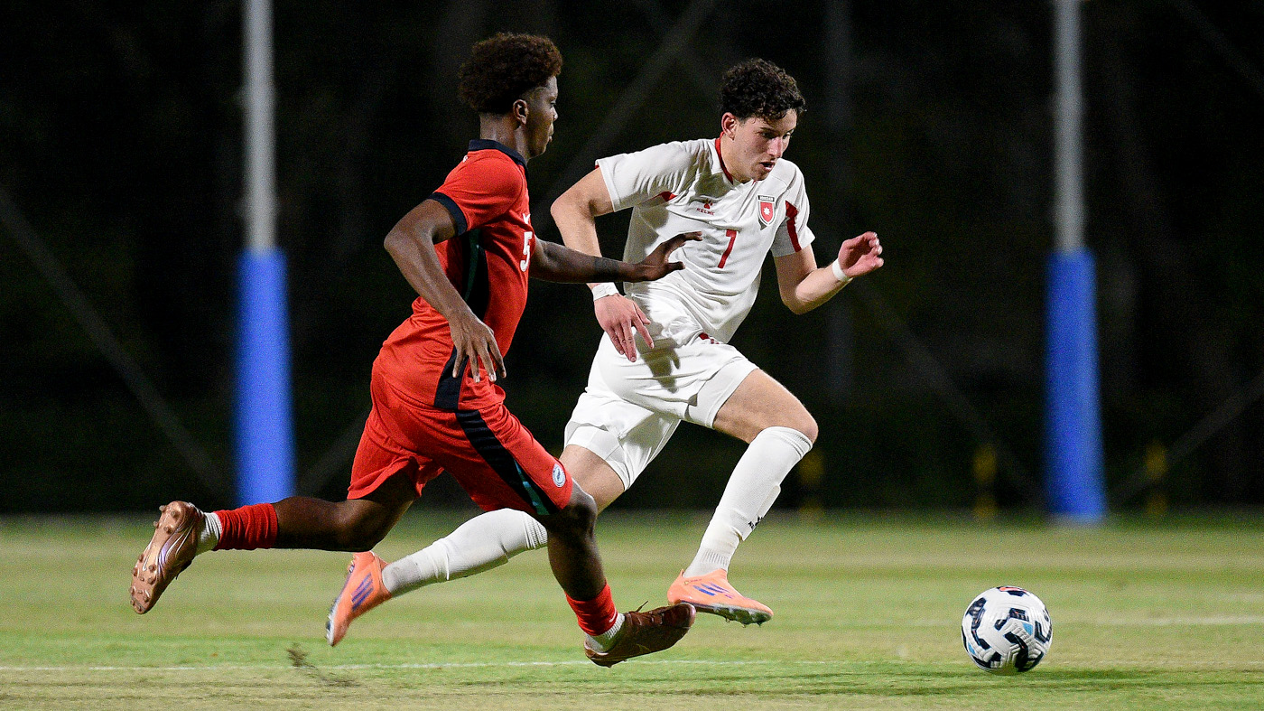 المنتخب الوطني ت20 يتغلب على سنغافورة وديا