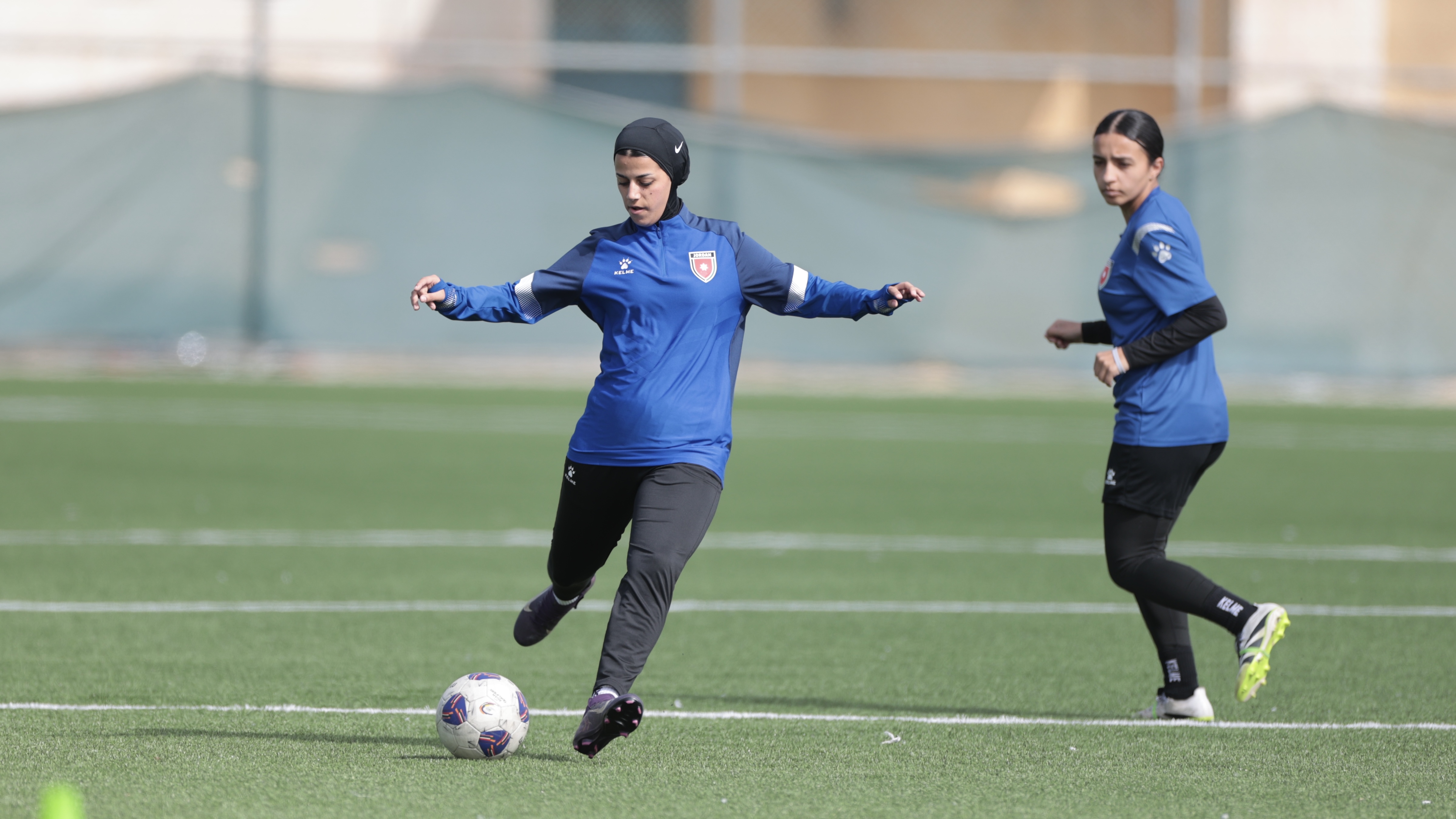 المنتخب الوطني النسوي ت20 يختتم معسكره الداخلي