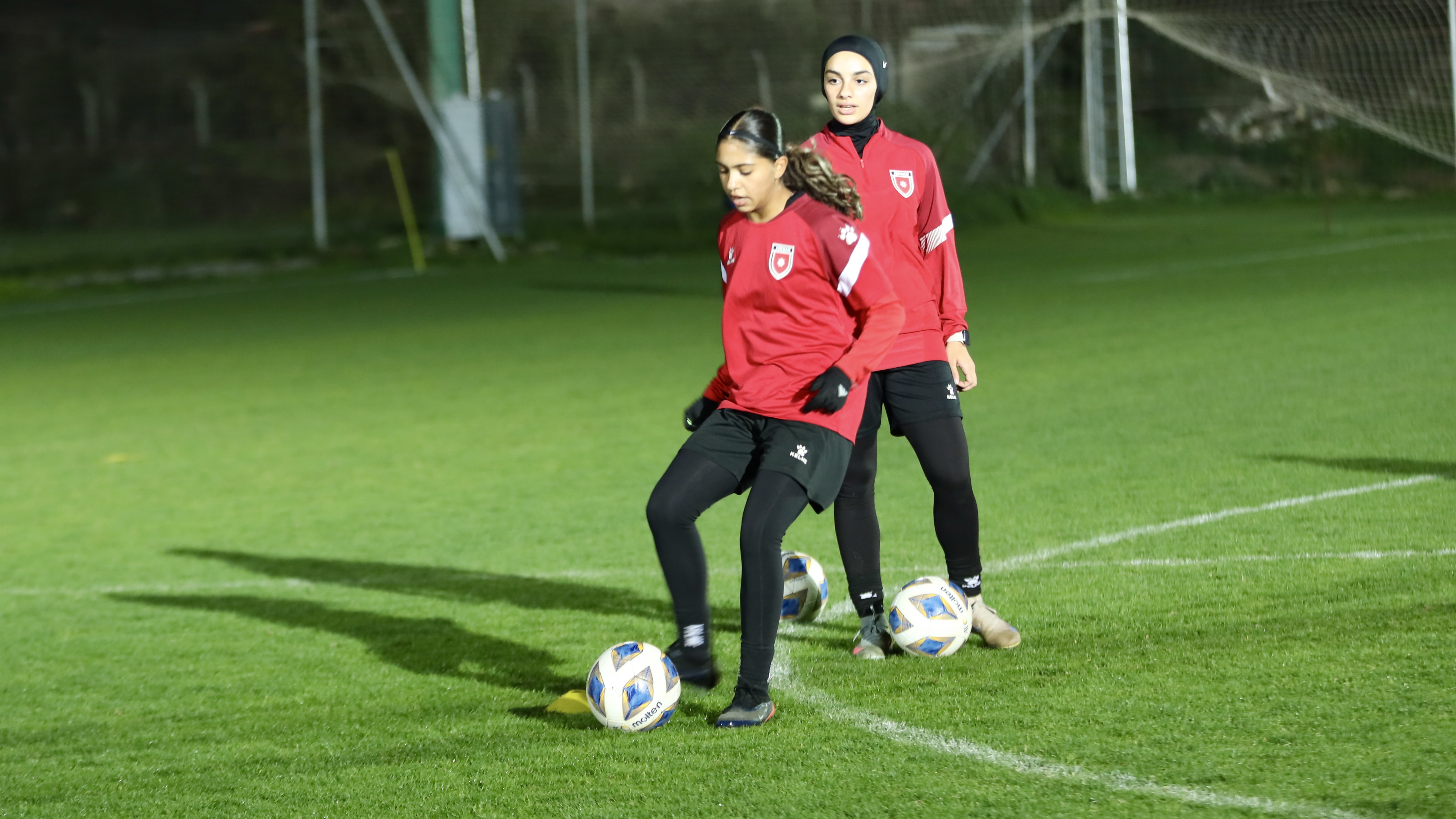 المنتخب الوطني النسوي ت20 يلاقي نظيره التايلندي ودياً