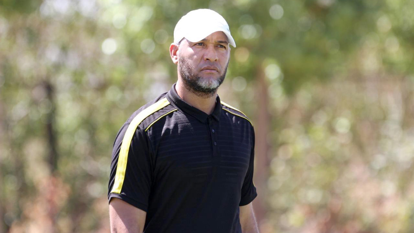 جريندو مدرباً للمنتخب الوطني ت 23