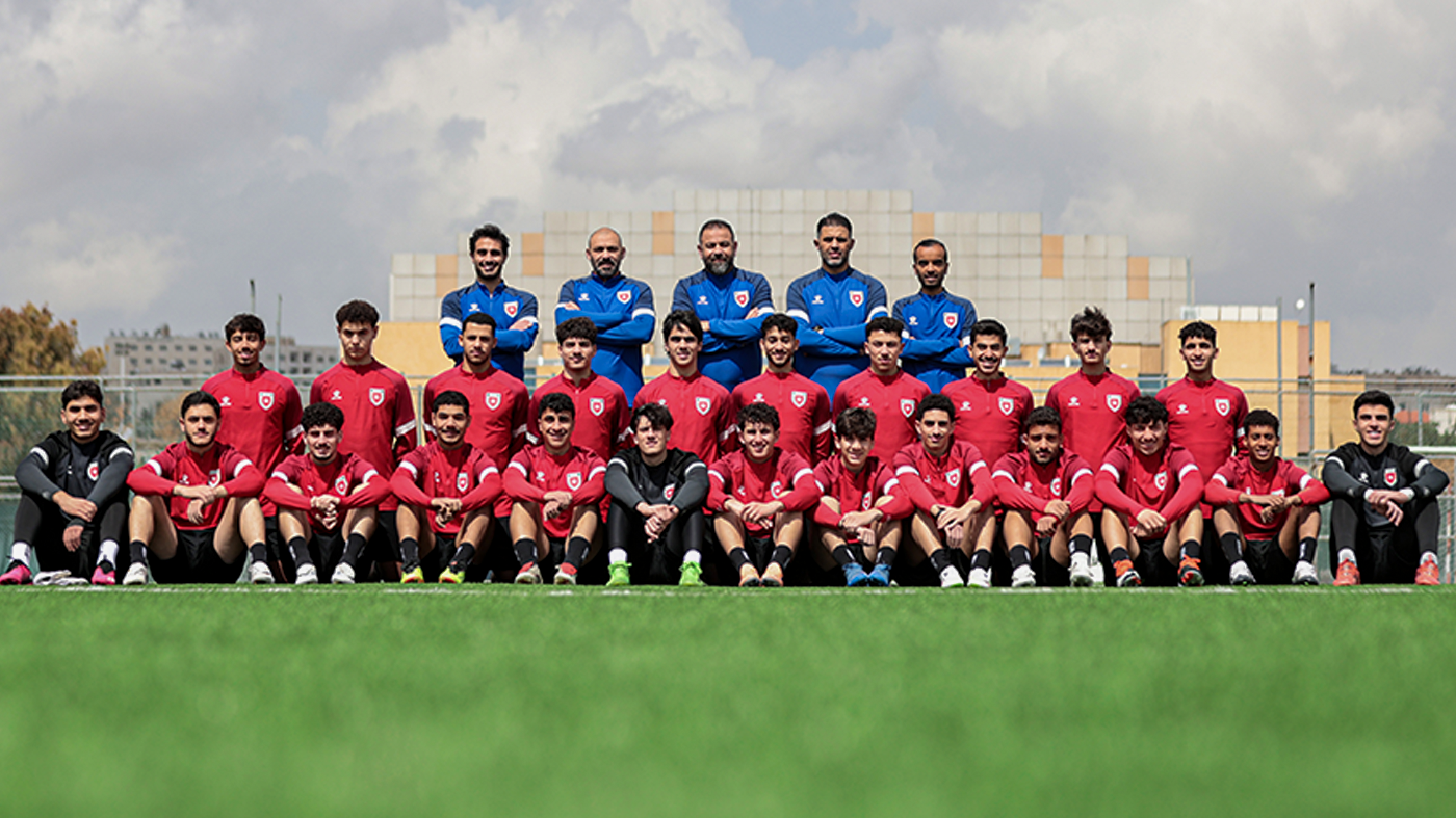 المنتخب الوطني ت20 يختتم معسكره التدريبي