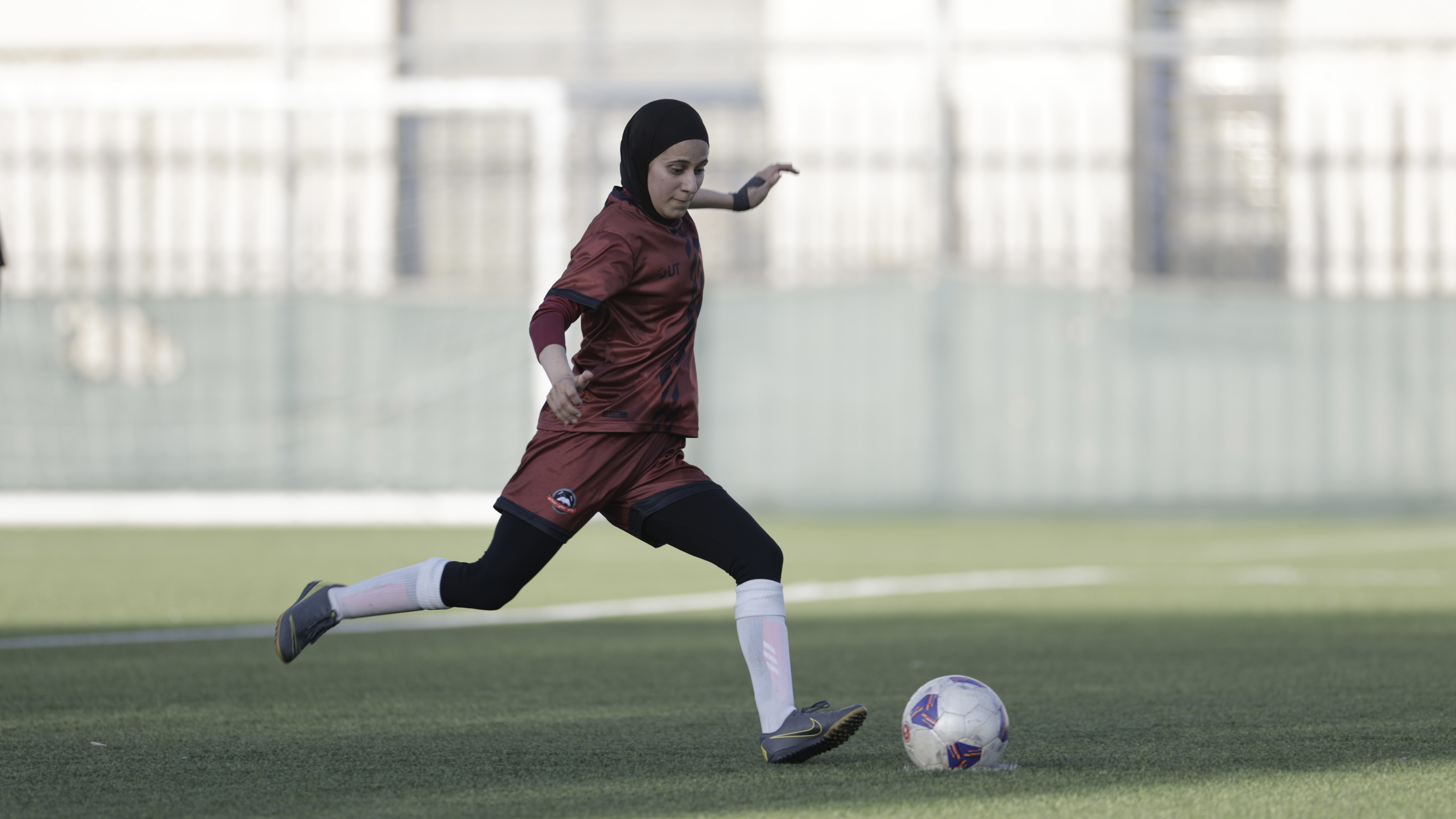 الأهلي وشفا بدران في صدارة دوري الدرجة الأولى للسيدات