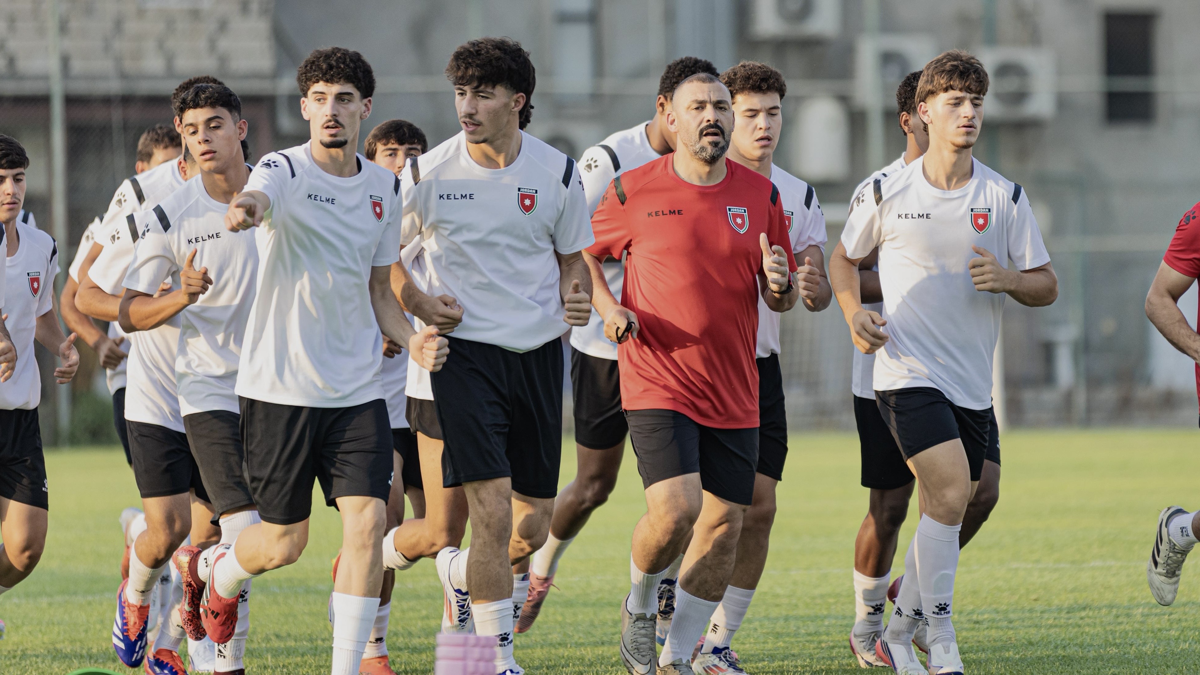 المنتخب الوطني ت20 يواجه أفغانستان بافتتاح مشواره بالتصفيات الآسيوية