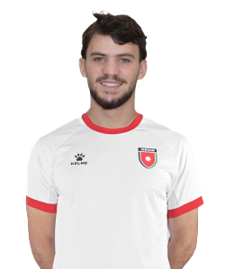 أحمد السلمان