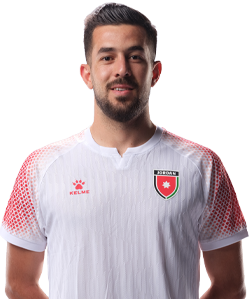 سعد الروسان